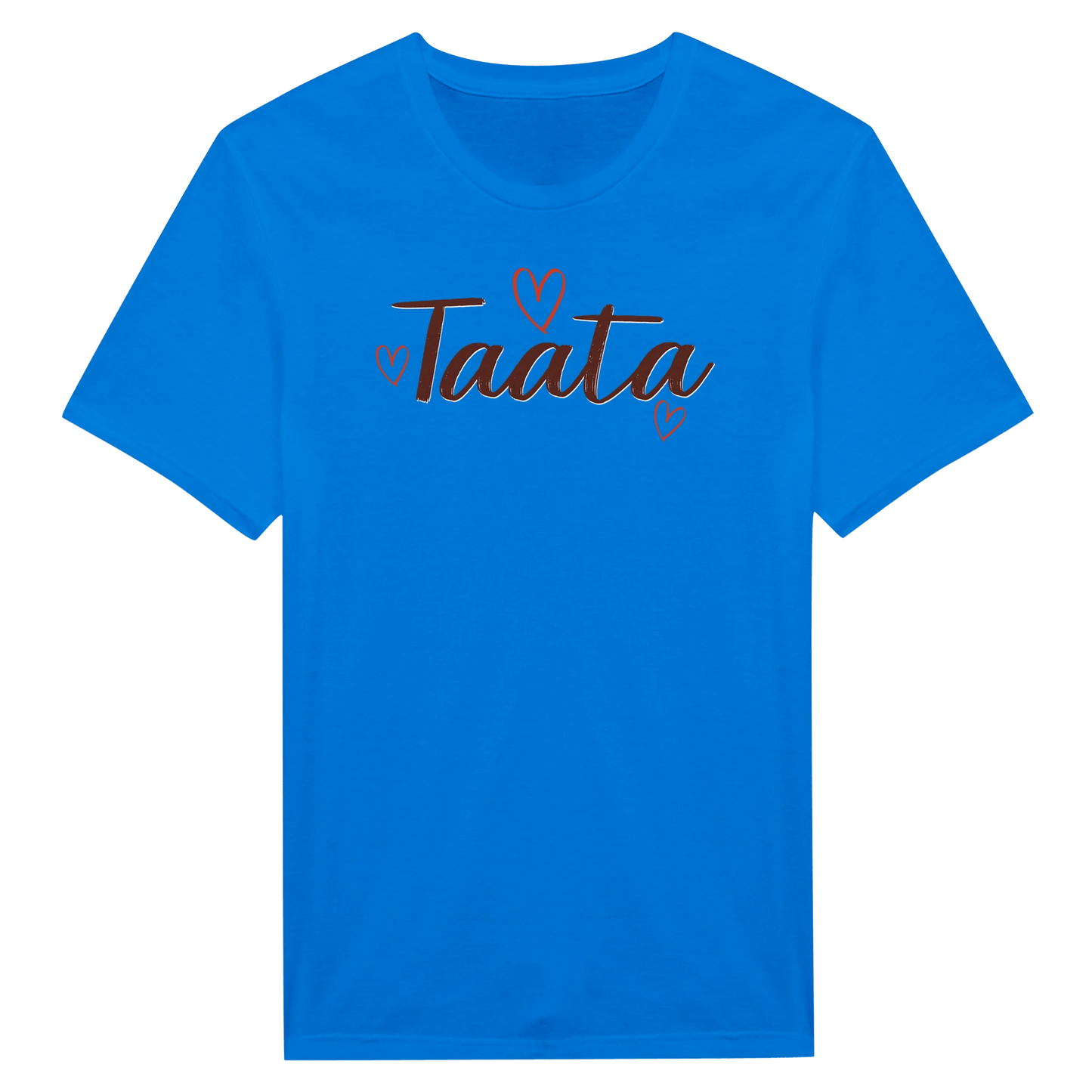 Taata💕 - Miesten T - paita - Mun Paita