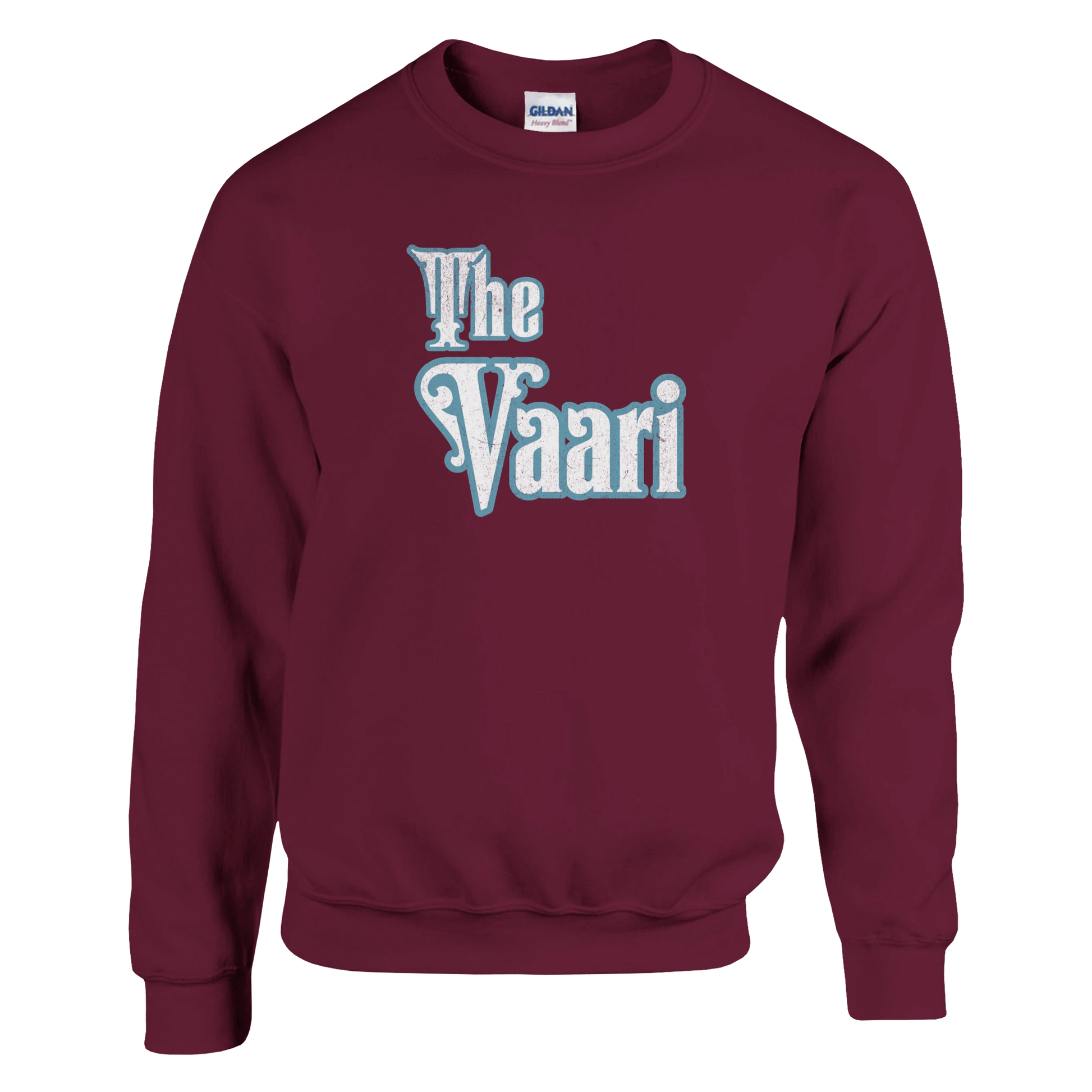 The Vaari - Collegepaita - Mun Paita