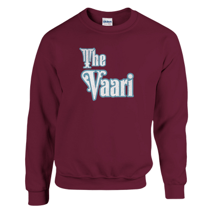 The Vaari - Collegepaita - Mun Paita