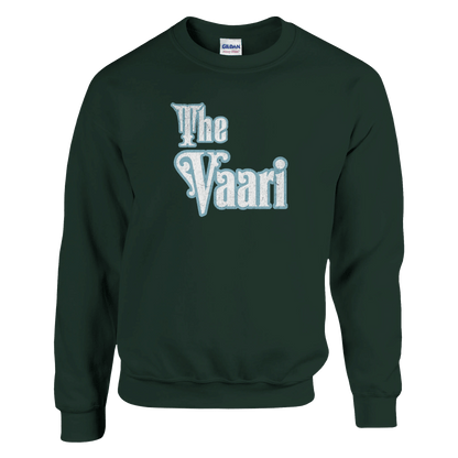 The Vaari - Collegepaita - Mun Paita