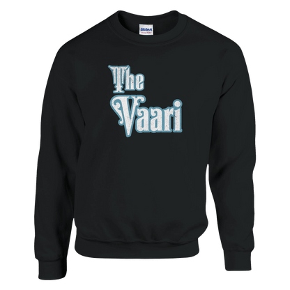 The Vaari - Collegepaita - Mun Paita