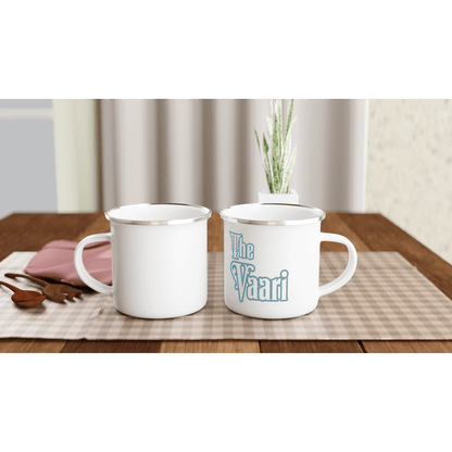 The Vaari - Emalimuki 3,5dl - Mun Paita