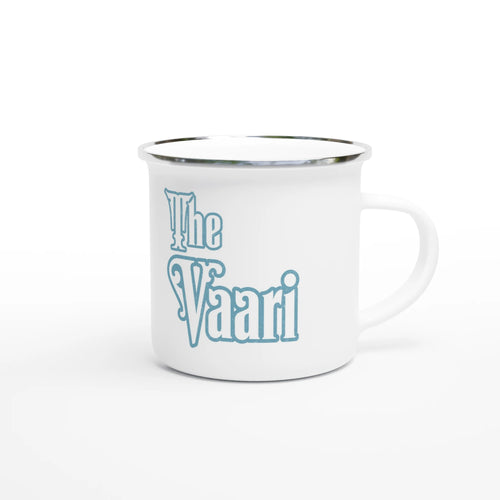 The Vaari - Emalimuki 3,5dl - Mun Paita