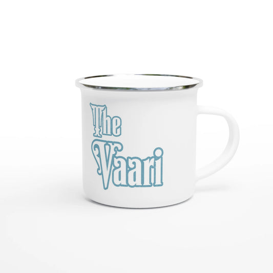 The Vaari - Emalimuki 3,5dl - Mun Paita