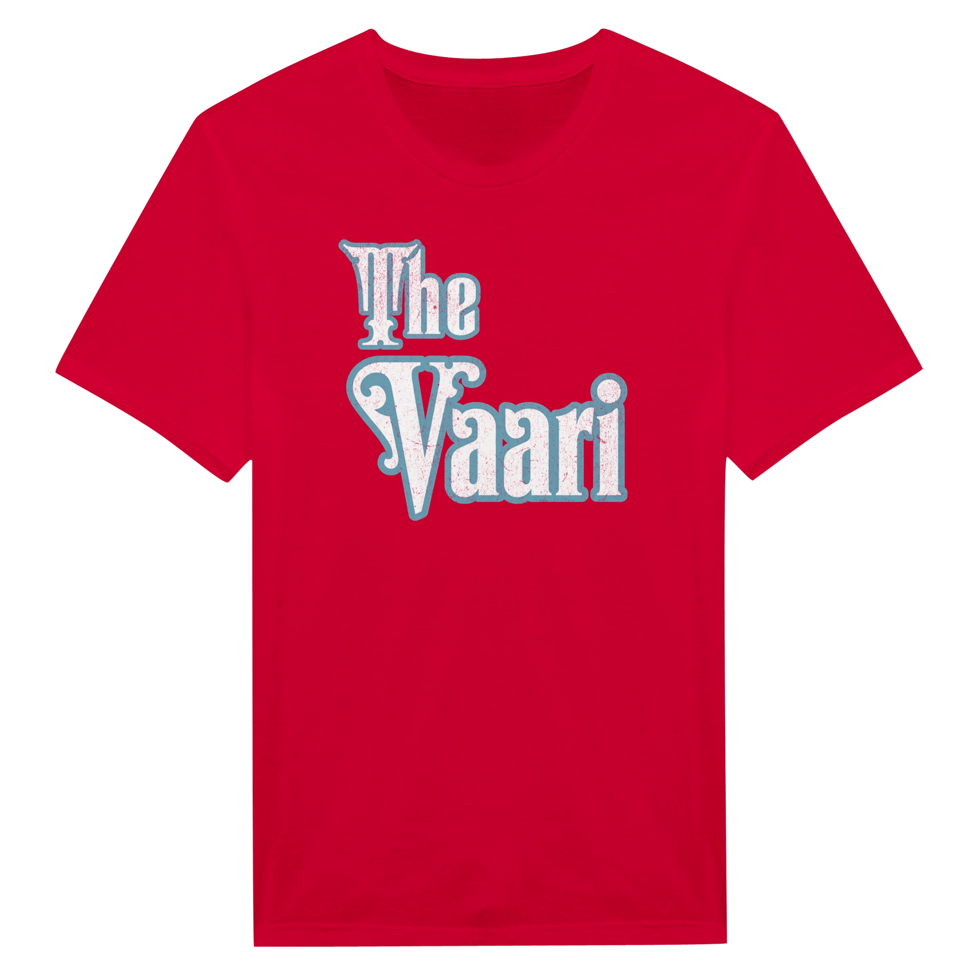 The Vaari - Miesten T - paita - Mun Paita