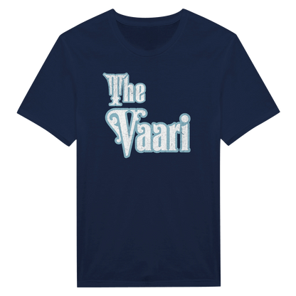 The Vaari - Miesten T - paita - Mun Paita