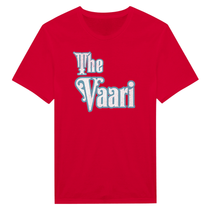 The Vaari - Miesten T - paita - Mun Paita