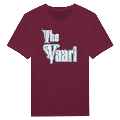 The Vaari - Miesten T - paita - Mun Paita