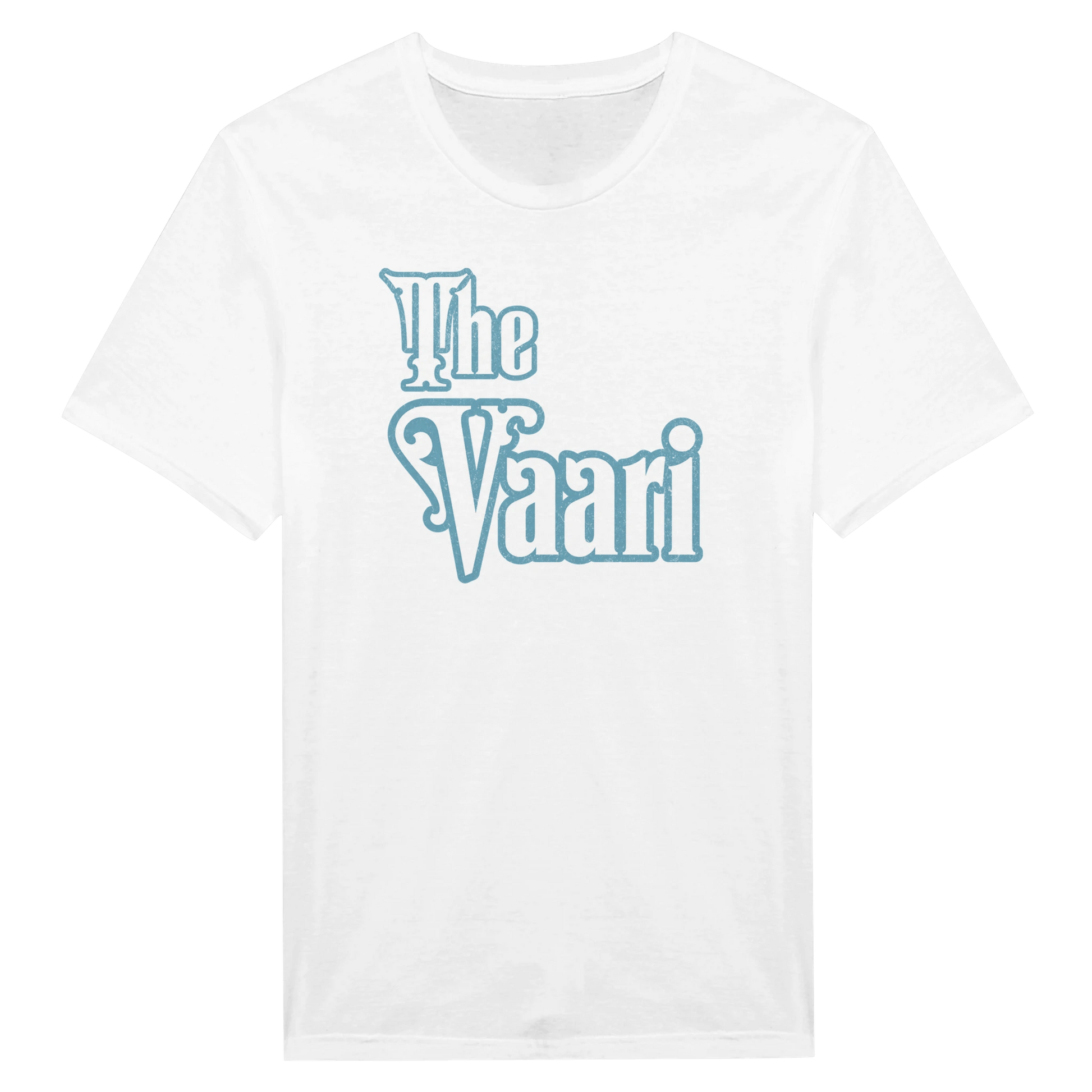 The Vaari - Miesten T - paita - Mun Paita