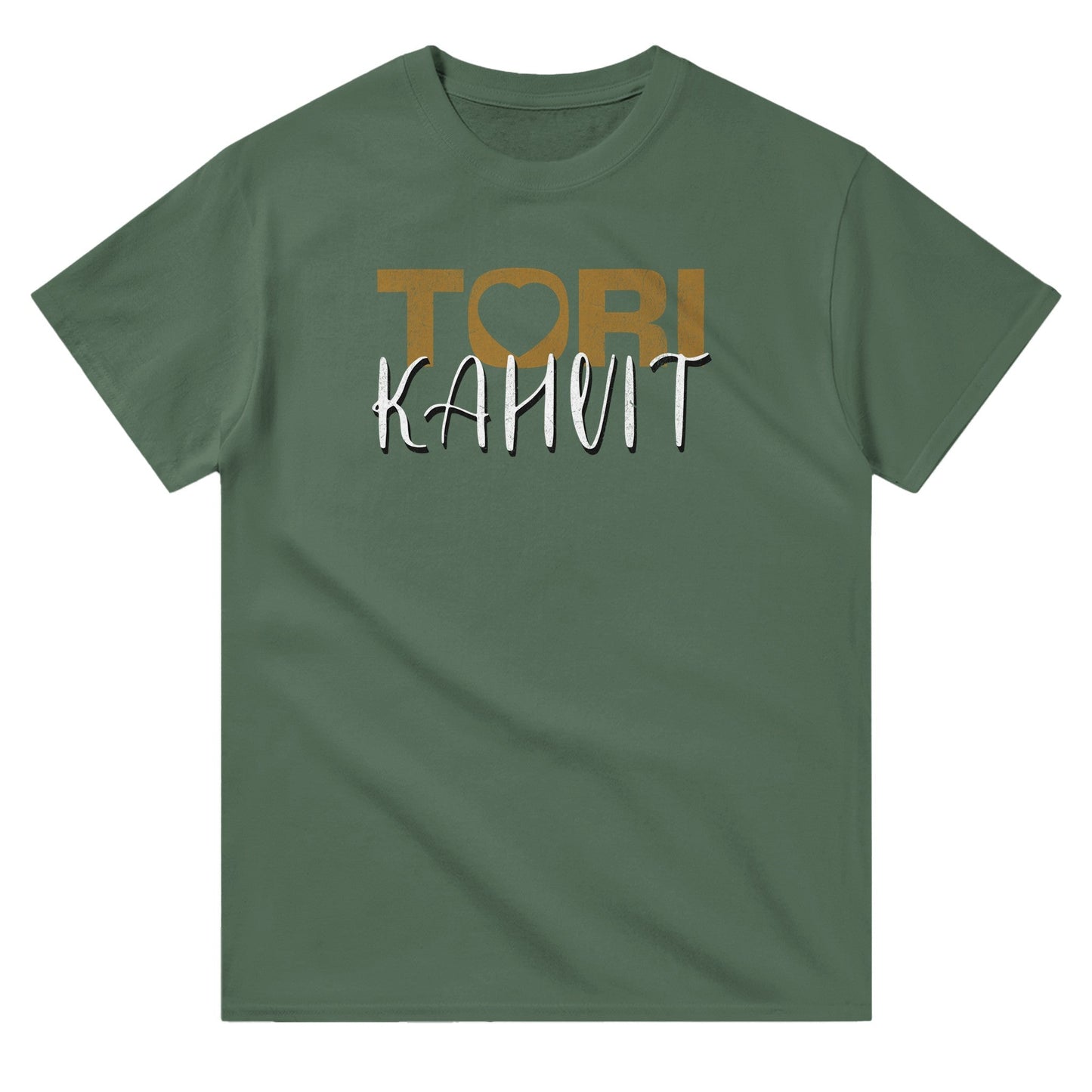 Torikahvit - 3XL - 5XL - Mun Paita