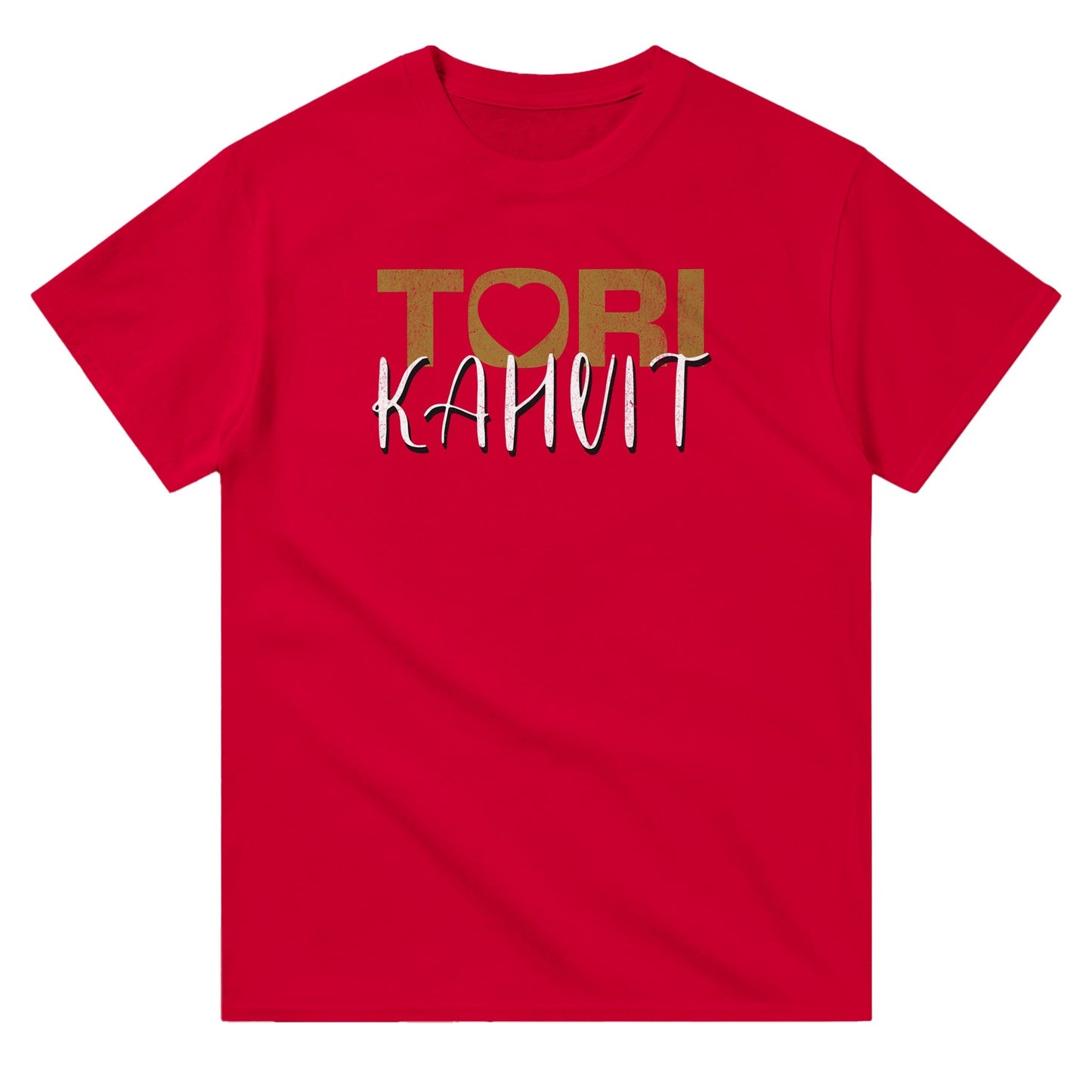 Torikahvit - 3XL - 5XL - Mun Paita