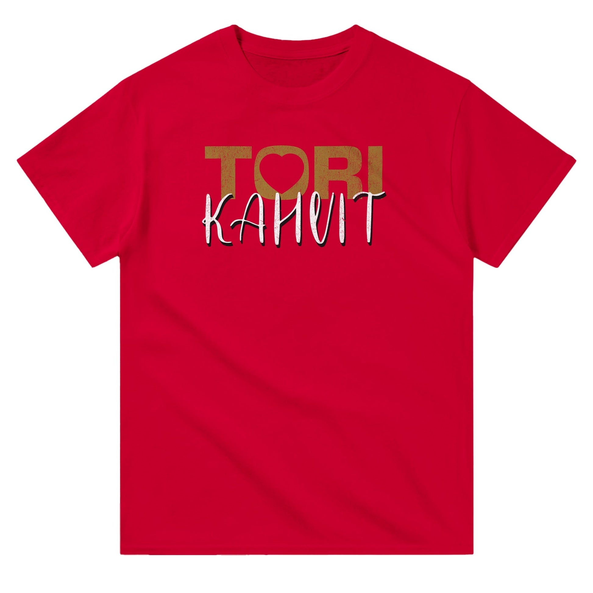 Torikahvit - 3XL - 5XL - Mun Paita