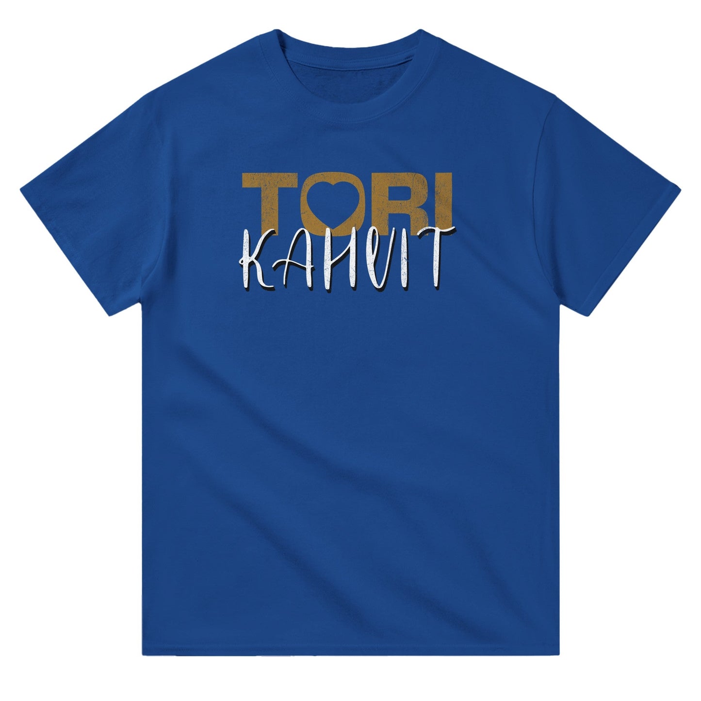 Torikahvit - 3XL - 5XL - Mun Paita