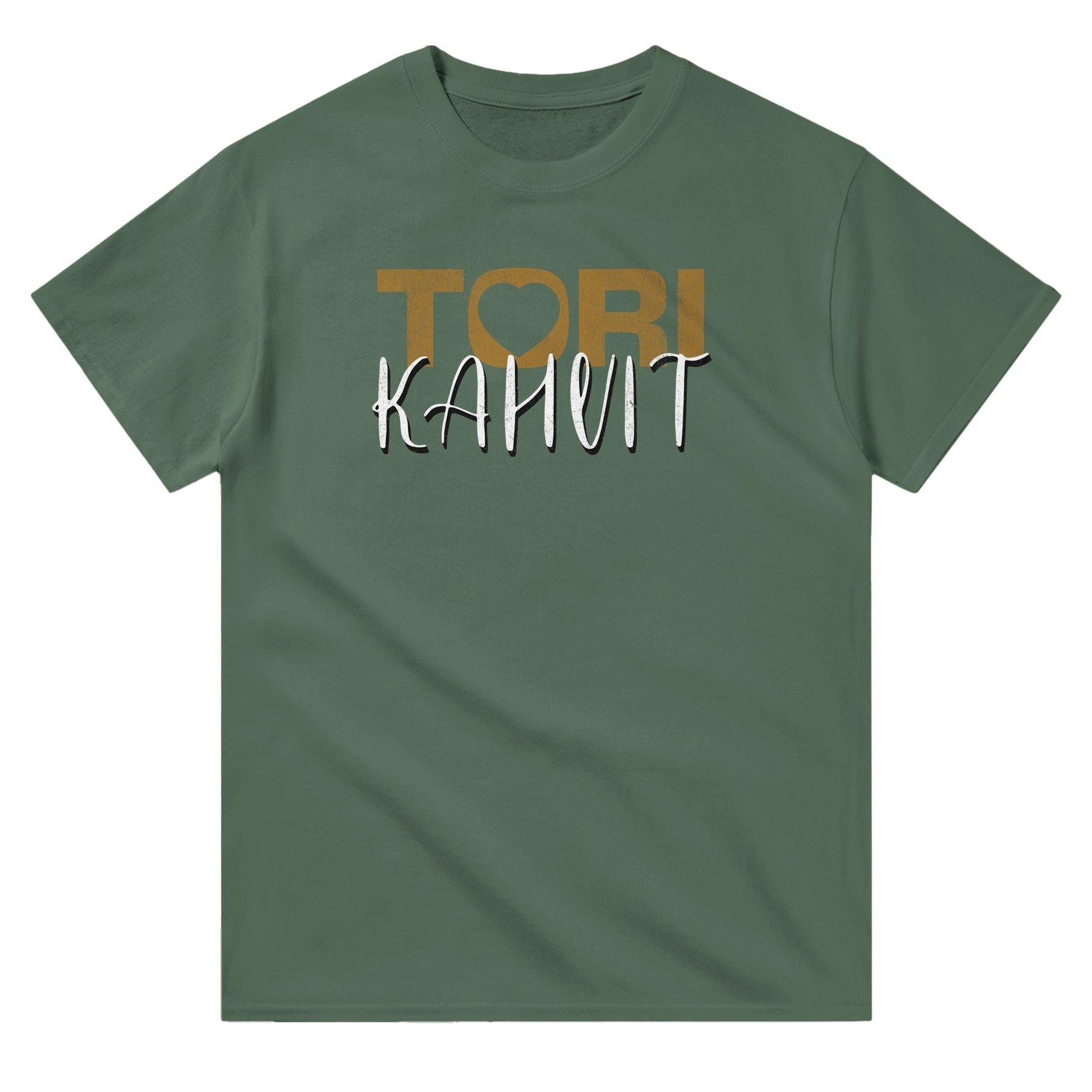 Torikahvit - 3XL - 5XL - Mun Paita