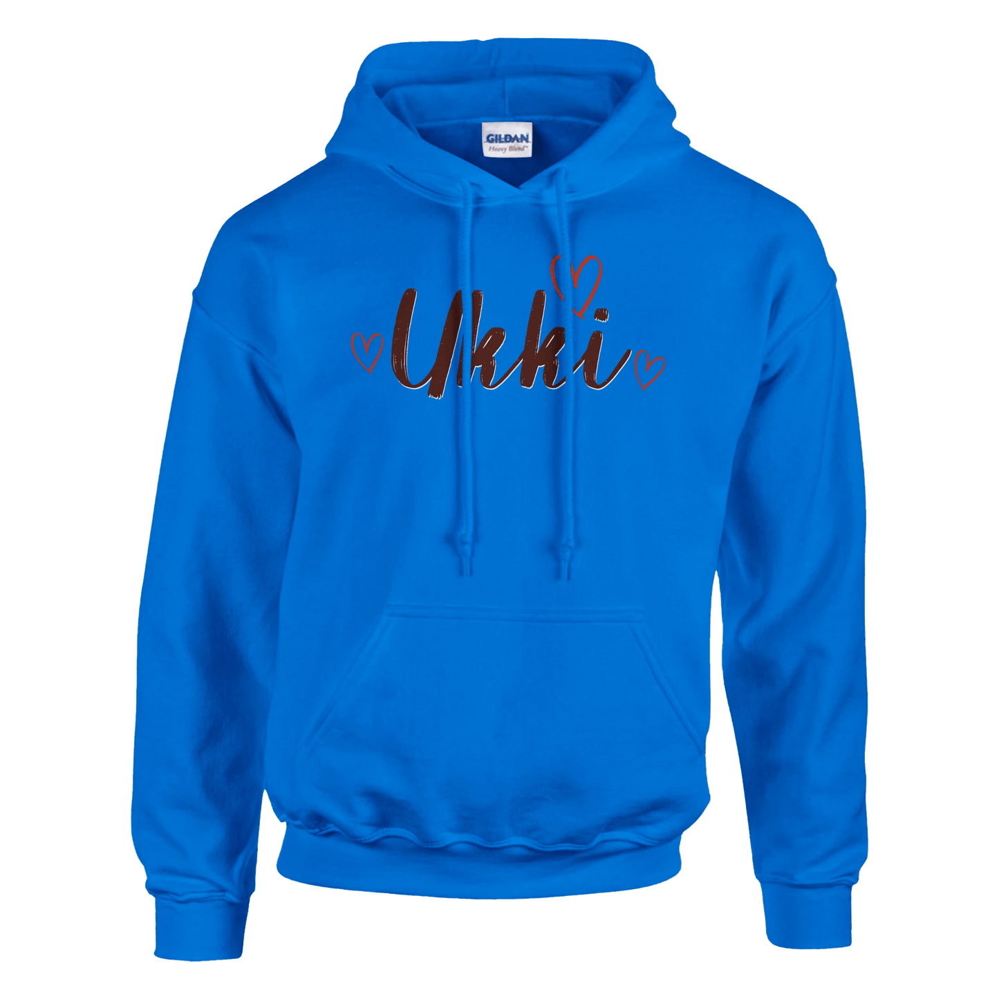 Ukki💕 - Huppari - Mun Paita