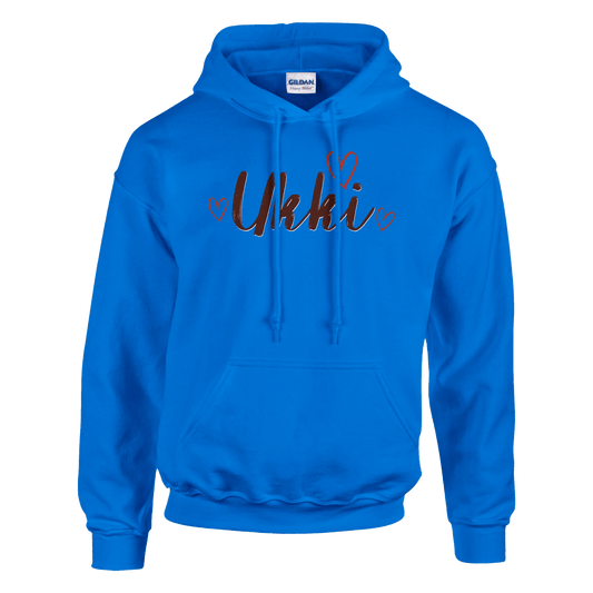 Ukki💕 - Huppari - Mun Paita