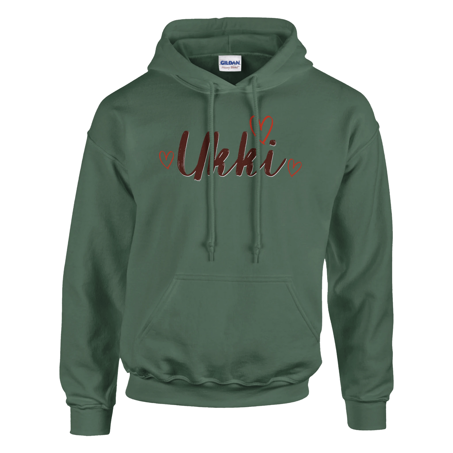 Ukki💕 - Huppari - Mun Paita