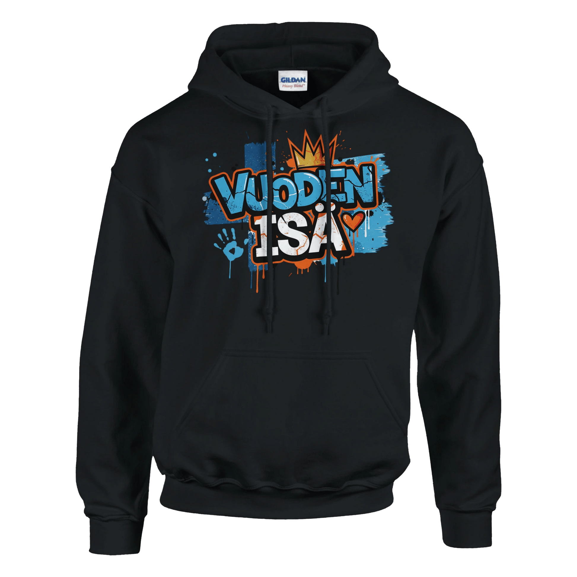 Vuoden Isä - Huppari - Mun Paita