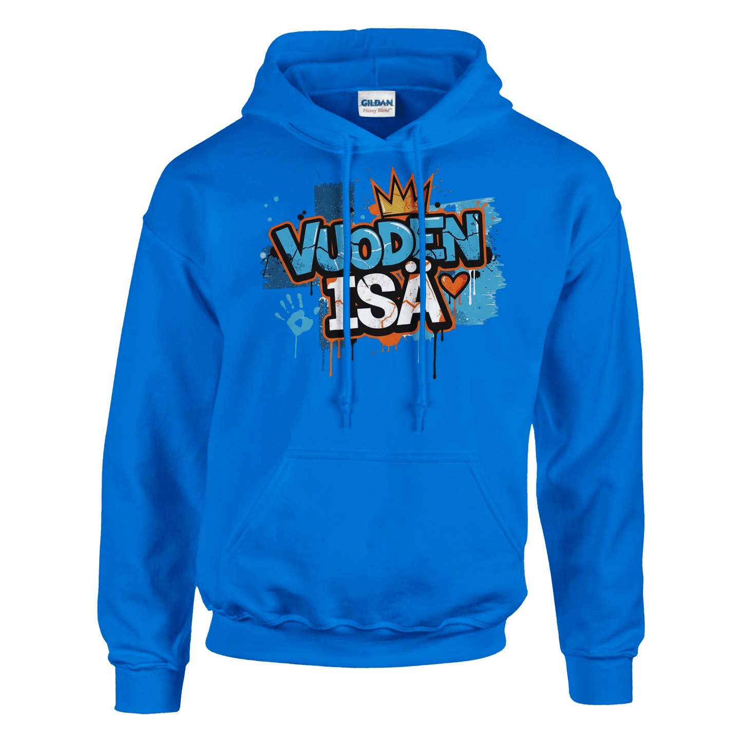 Vuoden Isä - Huppari - Mun Paita