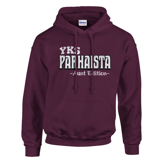 Yks Parhaista - Aunt Edition - Huppari - Mun Paita