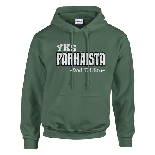 Yks Parhaista - Dad Edition - Huppari - Mun Paita